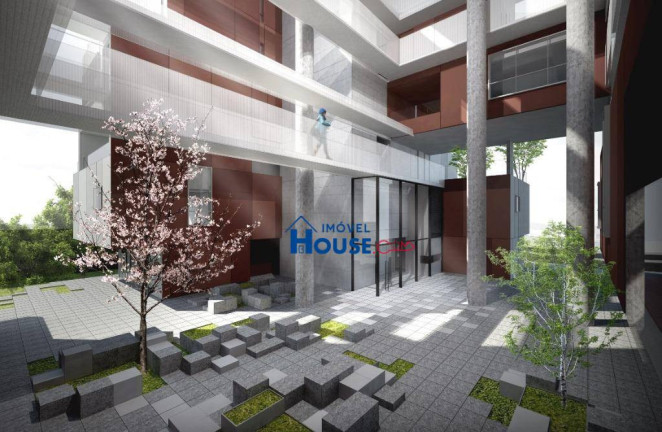 Imagem Apartamento com 2 Quartos à Venda, 65 m² em Pinheiros - São Paulo