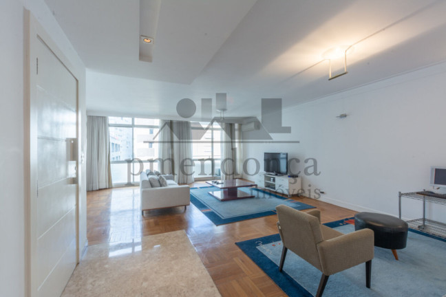 Imagem Apartamento com 3 Quartos à Venda, 188 m² em Santa Cecília - São Paulo Imagem Apartamento com 3 Quartos à Venda, 188 m² em Santa Cecília - São Paulo
