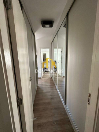 Imagem Apartamento com 4 Quartos à Venda, 155 m² em Centro - São Bernardo Do Campo Imagem Apartamento com 4 Quartos à Venda, 155 m² em Centro - São Bernardo Do Campo