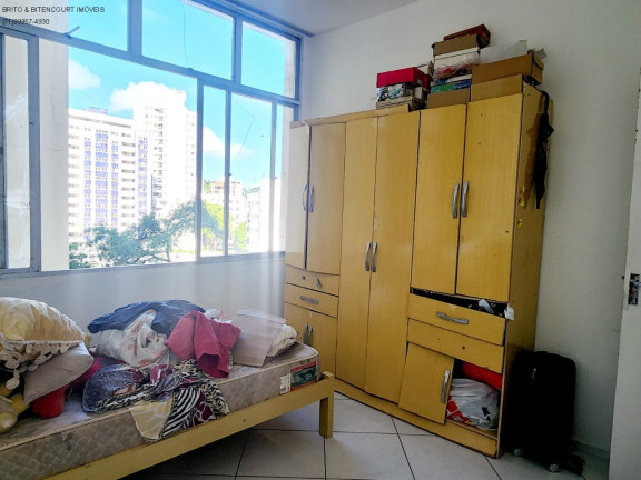Imagem Imóvel com 3 Quartos à Venda, 108 m² em Graça - Salvador Imagem Imóvel com 3 Quartos à Venda, 108 m² em Graça - Salvador