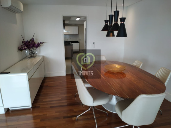Imagem Apartamento com 4 Quartos à Venda, 241 m² em Jardim Das Perdizes - São Paulo