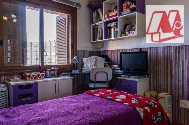 Imagem Cobertura com 3 Quartos à Venda, 295 m² em Petrópolis - Porto Alegre