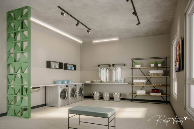 Imagem Apartamento com 3 Quartos à Venda, 76 m² em Setor Pedro Ludovico - Goiânia