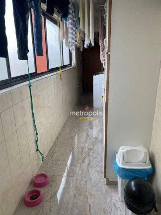 Imagem Apartamento com 3 Quartos à Venda, 140 m² em Santa Paula - São Caetano Do Sul