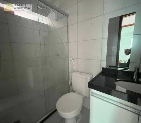 Imagem Apartamento com 2 Quartos à Venda, 63 m² em Tambaú - João Pessoa