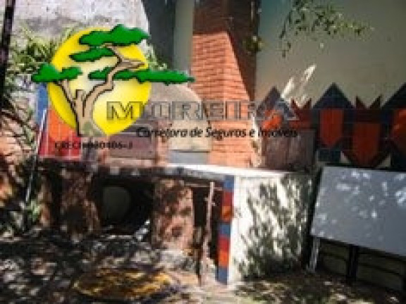 Imagem Sobrado com 4 Quartos à Venda, 200 m² em Santa Teresinha - São Paulo