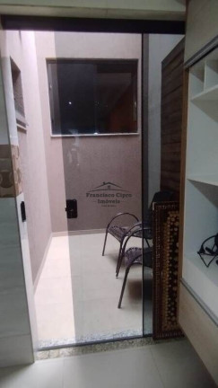 Imagem Sobrado com 2 Quartos à Venda, 205 m² em Vila Roma - Roseira