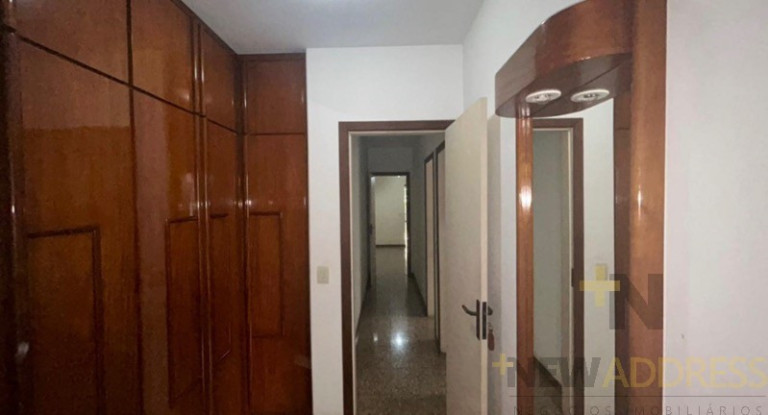 Imagem Apartamento com 3 Quartos à Venda, 140 m² em Jardim Da Penha - Vitória Imagem Apartamento com 3 Quartos à Venda, 140 m² em Jardim Da Penha - Vitória