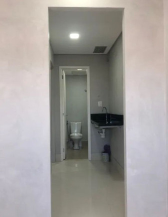 Imagem Sala Comercial à Venda, 30 m² em Caminho Das árvores - Salvador Imagem Sala Comercial à Venda, 30 m² em Caminho Das árvores - Salvador