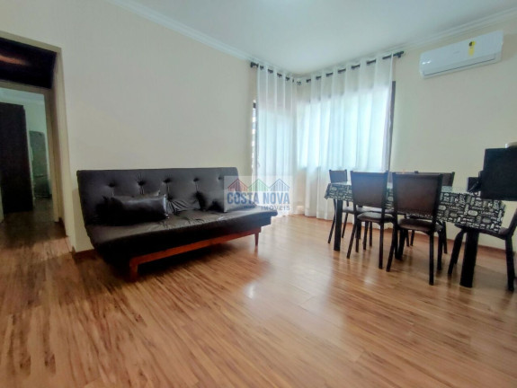 Imagem Apartamento com 1 Quarto para Alugar, 75 m² em Gonzaga - Santos Imagem Apartamento com 1 Quarto para Alugar, 75 m² em Gonzaga - Santos