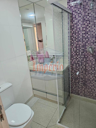 Imagem Apartamento com 4 Quartos à Venda, 128 m² em Centro - Santo André Imagem Apartamento com 4 Quartos à Venda, 128 m² em Centro - Santo André