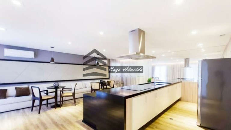 Imagem Apartamento com 2 Quartos à Venda, 84 m² em Alto De Pinheiros - São Paulo