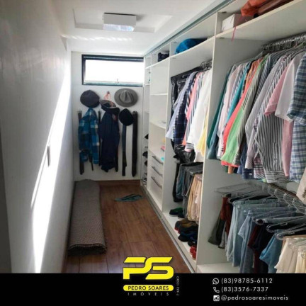 Imagem Apartamento com 3 Quartos à Venda, 280 m² em Cabo Branco - João Pessoa Imagem Apartamento com 3 Quartos à Venda, 280 m² em Cabo Branco - João Pessoa