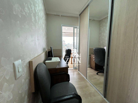 Imagem Apartamento com 3 Quartos à Venda, 81 m² em Vila Formosa - São Paulo