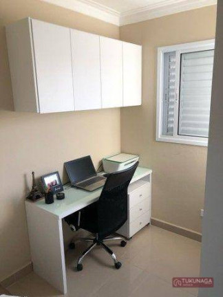 Imagem Apartamento com 2 Quartos à Venda, 52 m² em Vila Gustavo - São Paulo Imagem Apartamento com 2 Quartos à Venda, 52 m² em Vila Gustavo - São Paulo