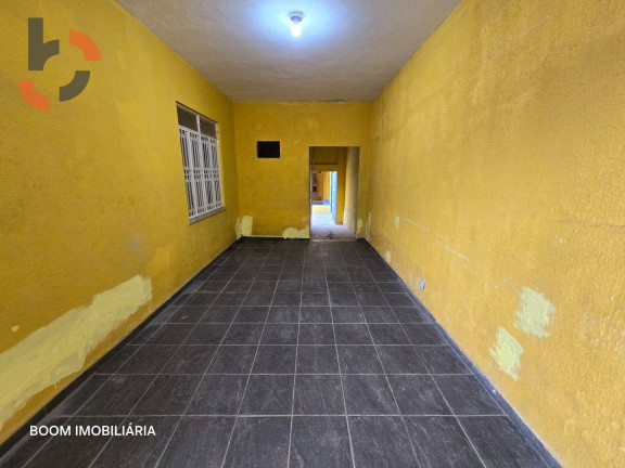 Imagem Casa com 3 Quartos à Venda, 207 m² em Caonze - Nova Iguaçu