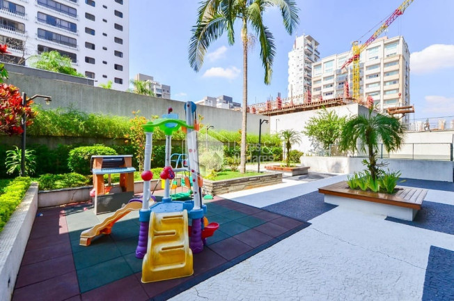 Imagem Apartamento com 3 Quartos à Venda, 129 m² em Jardim Paulista - São Paulo Imagem Apartamento com 3 Quartos à Venda, 129 m² em Jardim Paulista - São Paulo