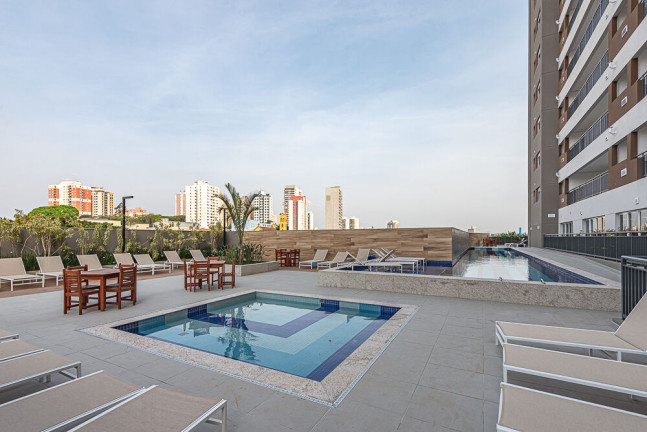 Imagem Apartamento com 3 Quartos à Venda, 91 m² em Parque Da Mooca - São Paulo Imagem Apartamento com 3 Quartos à Venda, 91 m² em Parque Da Mooca - São Paulo