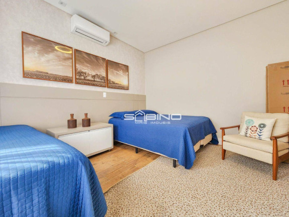 Imagem Casa com 5 Quartos à Venda, 511 m² em Riviera De São Lourenço - Bertioga