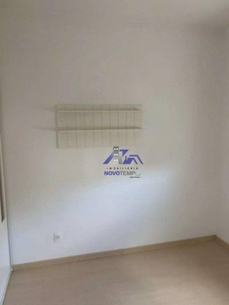 Imagem Apartamento com 2 Quartos para Alugar, 113 m² em Tamboré - Santana De Parnaíba