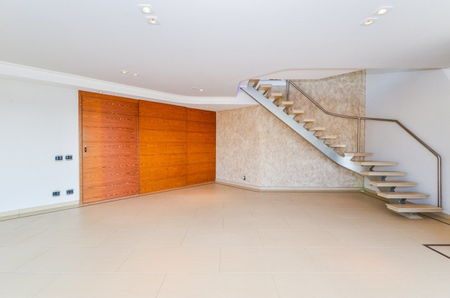 Imagem Cobertura com 3 Quartos à Venda, 295 m² em Moema - São Paulo