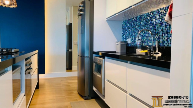 Imagem Imóvel com 3 Quartos à Venda, 158 m² em Riviera - Bertioga