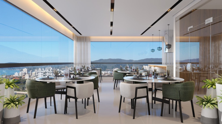 Imagem Apartamento com 2 Quartos à Venda, 60 m² em Porto Belo - Porto Belo