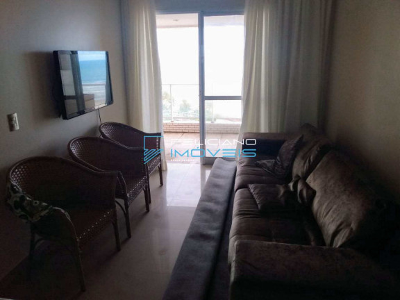 Imagem Apartamento com 2 Quartos à Venda, 70 m² em Mirim - Praia Grande