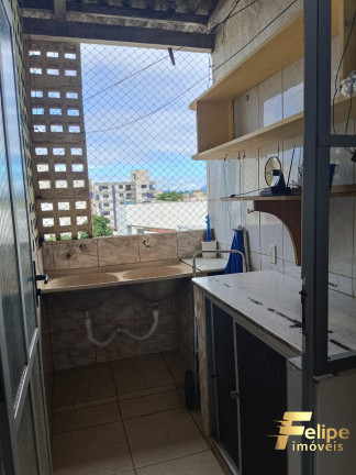 Imagem Kitnet com 1 Quarto à Venda, 65 m² em Centro - Guarapari