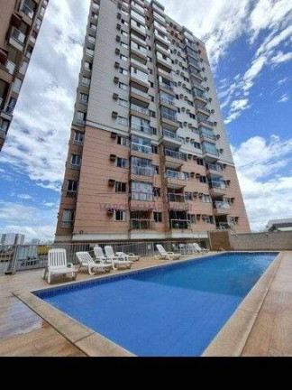 Imagem Apartamento com 2 Quartos à Venda, 75 m² em Itapuã - Vila Velha Imagem Apartamento com 2 Quartos à Venda, 75 m² em Itapuã - Vila Velha