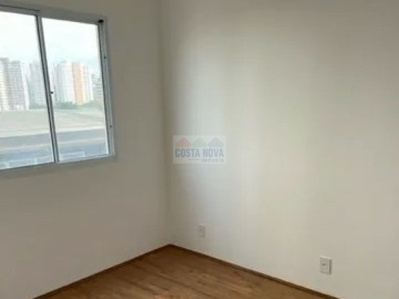 Imagem Apartamento com 1 Quarto para Alugar, 33 m² em Barra Funda - São Paulo Imagem Apartamento com 1 Quarto para Alugar, 33 m² em Barra Funda - São Paulo