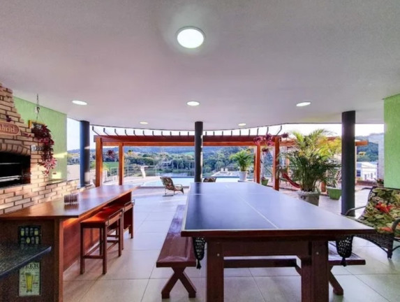 Imagem Casa com 3 Quartos à Venda, em Fazenda Serra Azul - Jundiaí Imagem Casa com 3 Quartos à Venda, em Fazenda Serra Azul - Jundiaí