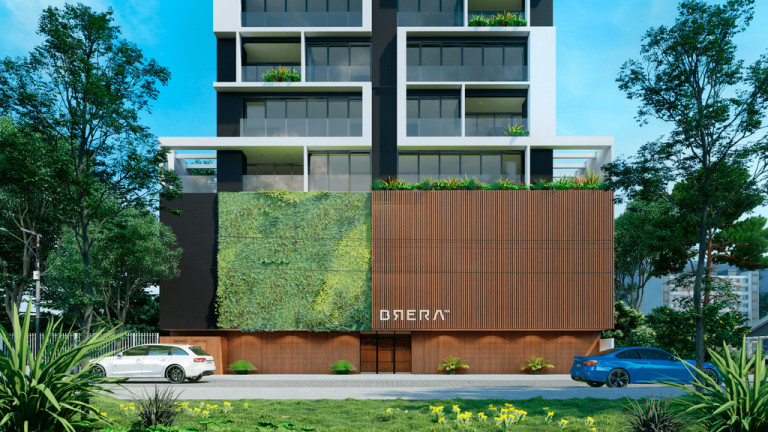 Imagem Apartamento com 3 Quartos à Venda, 200 m² em Centro - Itapema