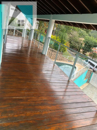 Imagem Casa com 3 Quartos à Venda, 116 m² em Chácara Jaguari (fazendinha) - Santana De Parnaíba Imagem Casa com 3 Quartos à Venda, 116 m² em Chácara Jaguari (fazendinha) - Santana De Parnaíba