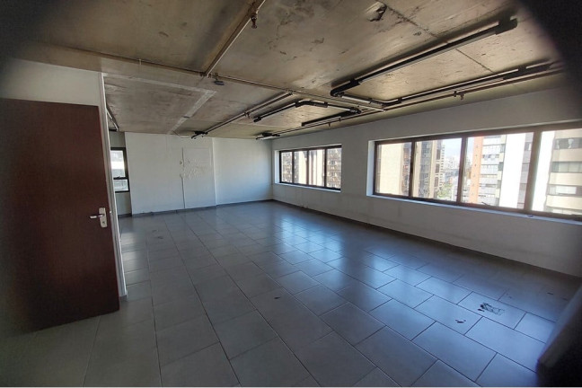 Imagem Sala Comercial à Venda, 156 m² em Indianópolis - São Paulo Imagem Sala Comercial à Venda, 156 m² em Indianópolis - São Paulo