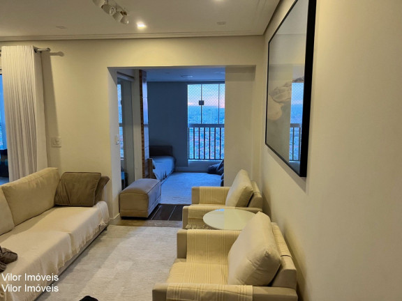 Imagem Cobertura com 3 Quartos à Venda, 153 m² em Santana - São Paulo