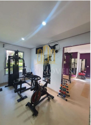 Imagem Apartamento com 2 Quartos à Venda, 60 m² em Monte Castelo - São José Dos Campos