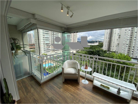 Imagem Apartamento com 2 Quartos à Venda, 62 m² em Vila Anastácio - São Paulo Imagem Apartamento com 2 Quartos à Venda, 62 m² em Vila Anastácio - São Paulo