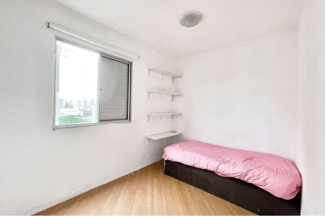 Imagem Apartamento com 3 Quartos à Venda, 61 m² em Cambuci - São Paulo Imagem Apartamento com 3 Quartos à Venda, 61 m² em Cambuci - São Paulo