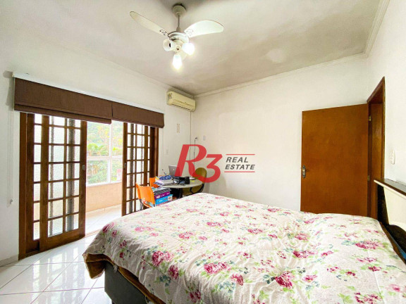 Imagem Sobrado com 2 Quartos à Venda, 196 m² em Marapé - Santos Imagem Sobrado com 2 Quartos à Venda, 196 m² em Marapé - Santos