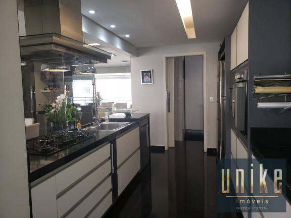 Imagem Apartamento com 3 Quartos à Venda, 182 m² em Vila Ema - São José Dos Campos