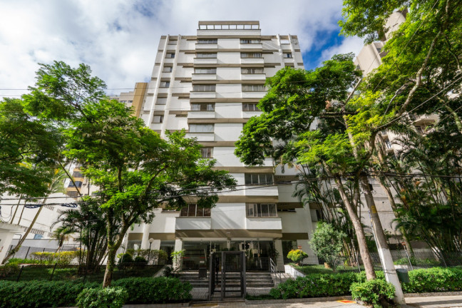 Imagem Apartamento com 2 Quartos à Venda, 124 m² em Vila Andrade - São Paulo
