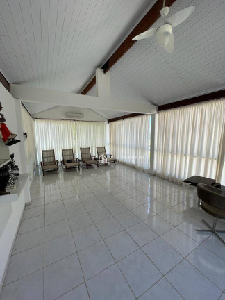 Imagem Sobrado com 5 Quartos à Venda, 1.000 m² em Quinta Das Flores - São José Dos Campos
