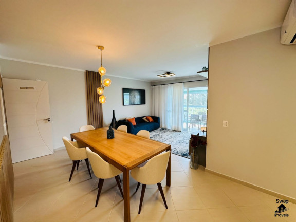 Imagem Apartamento com 3 Quartos à Venda, 102 m² em Riviera - Bertioga