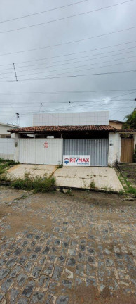 Casa com 4 Quartos à Venda, 140 m² em Funcionários Ii - João Pessoa