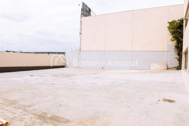 Imagem Sala Comercial à Venda, 1.032 m² em Jardim Do Lago - Campinas Imagem Sala Comercial à Venda, 1.032 m² em Jardim Do Lago - Campinas