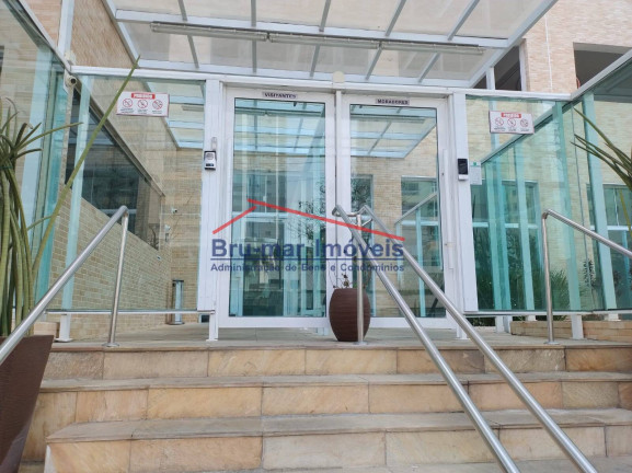 Imagem Apartamento com 3 Quartos à Venda, 105 m² em Ponta Da Praia - Santos