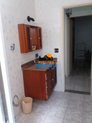 Imagem Apartamento com 2 Quartos à Venda, em Itararé - São Vicente Imagem Apartamento com 2 Quartos à Venda, em Itararé - São Vicente