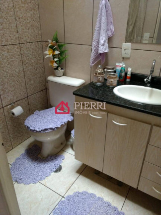 Imagem Casa de Condomínio com 2 Quartos à Venda, 88 m² em Pirituba - São Paulo