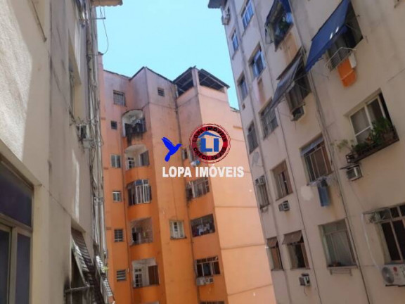Apartamento com 1 Quarto à Venda, 33 m² em Centro - Rio De Janeiro